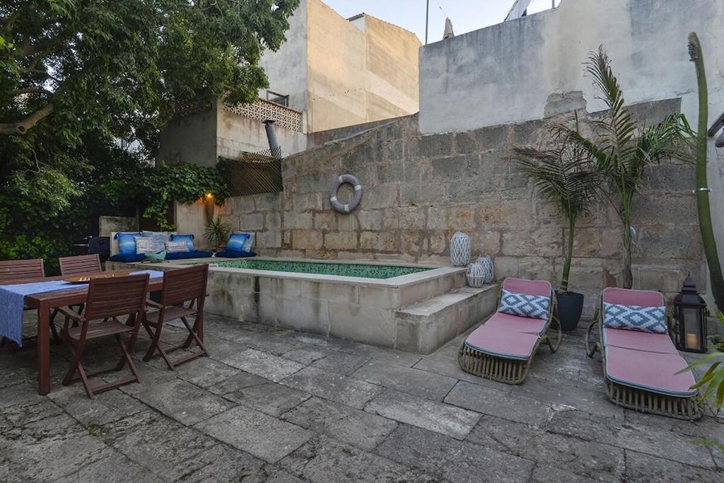 Ca Na Mon Vila Ses Salines  Exterior foto