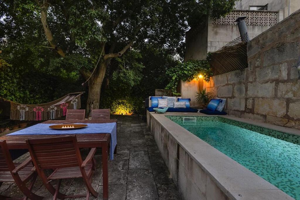 Ca Na Mon Vila Ses Salines  Exterior foto